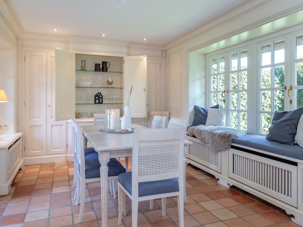 Ferienhaus Hideaway