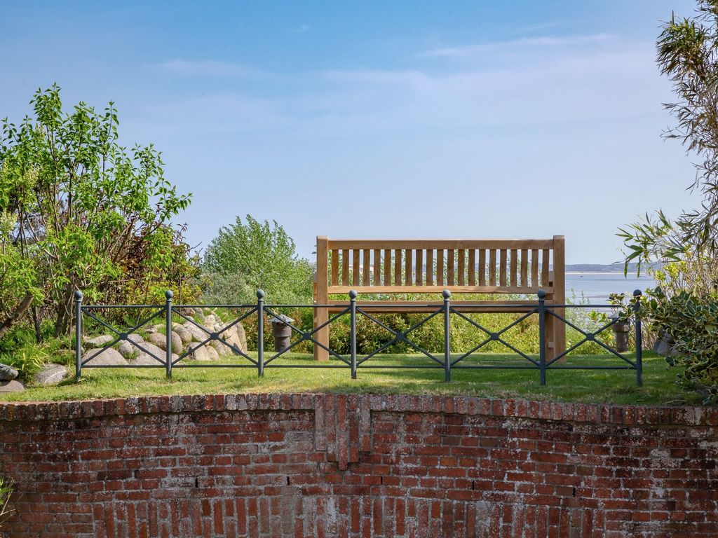 Ferienhaus Hobokenweg 25 b