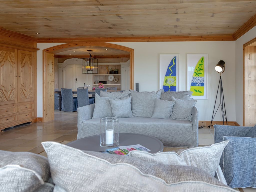 Ferienhaus Hobokenweg 25 b