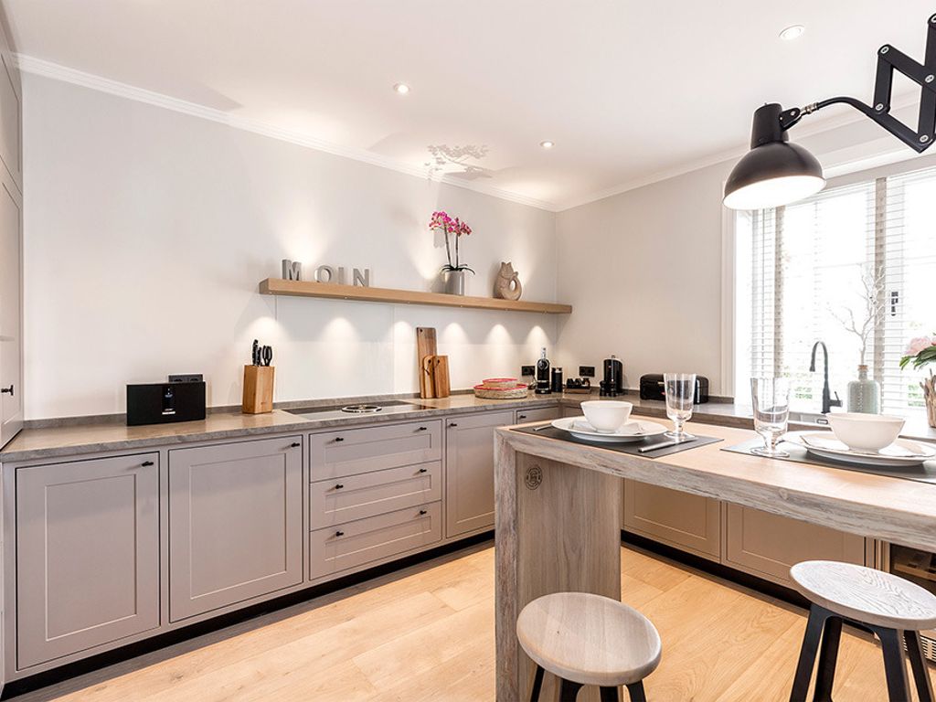Ferienhaus Silbermöwe 7a