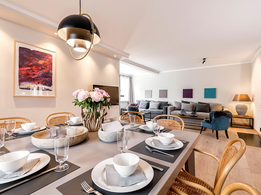 Ferienhaus Silbermöwe 7a