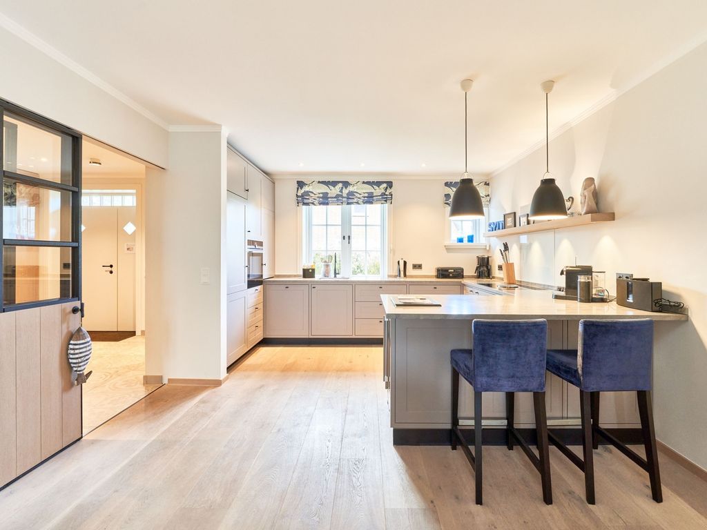 Ferienhaus Silbermöwe 7b