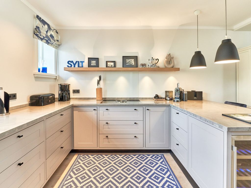Ferienhaus Silbermöwe 7b