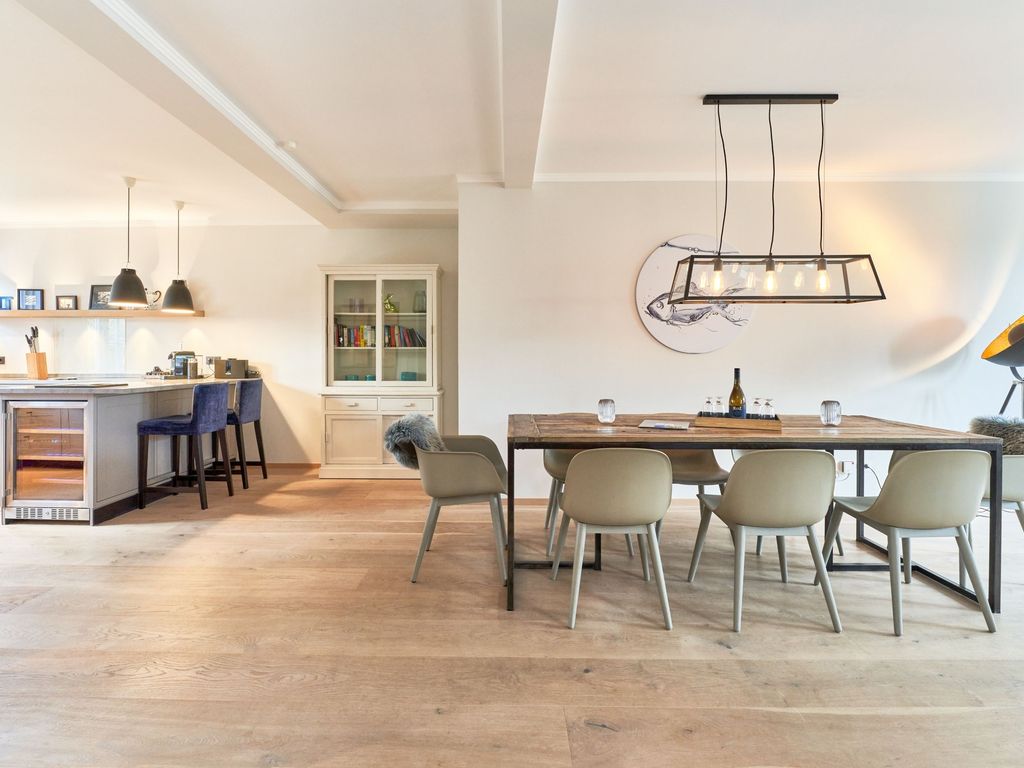 Ferienhaus Silbermöwe 7b