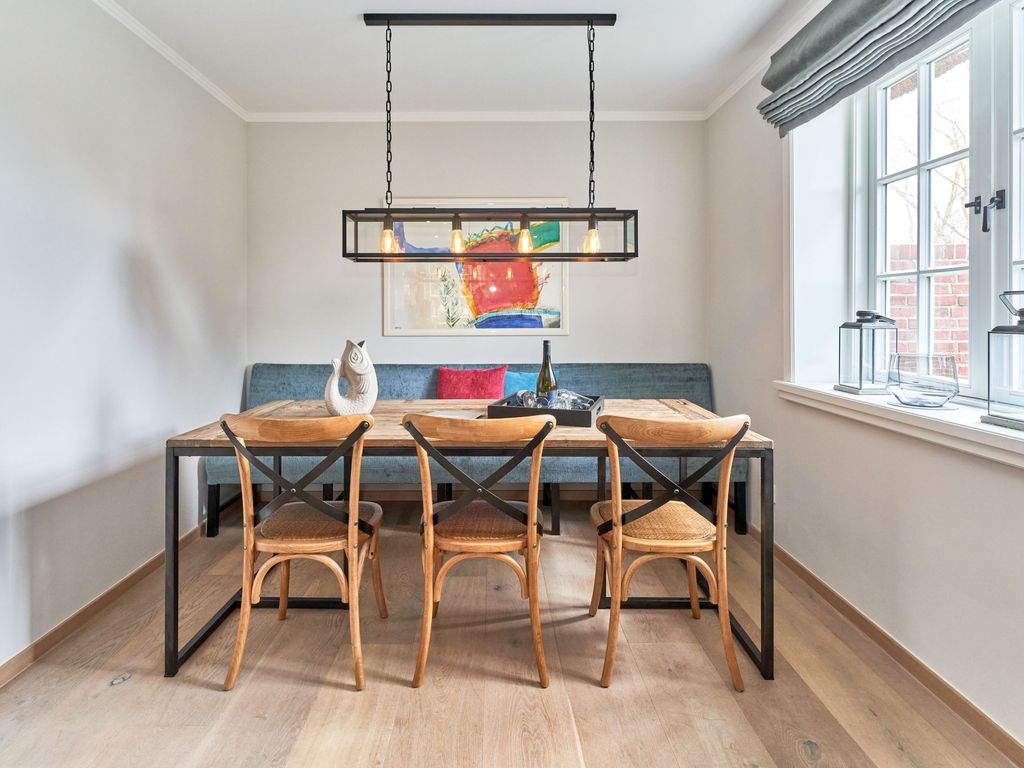 Ferienhaus Silbermöwe 7d