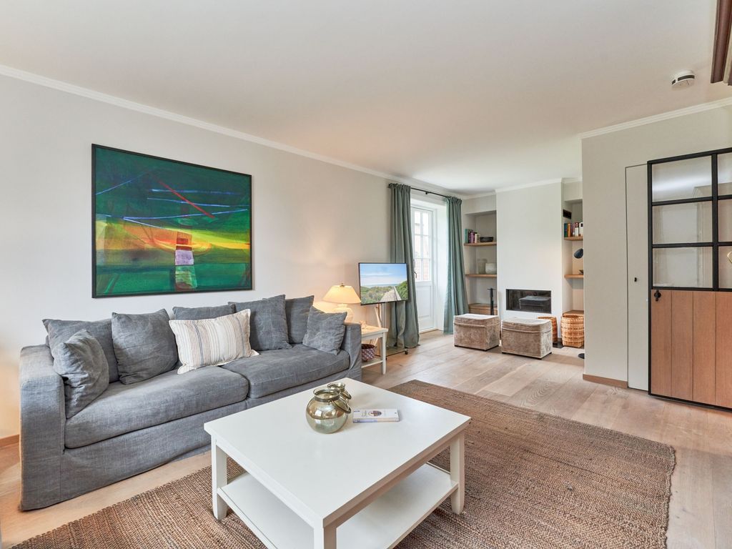 Ferienhaus Silbermöwe 7d