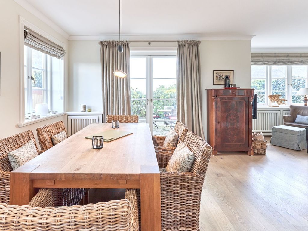 Ferienhaus Wattblick