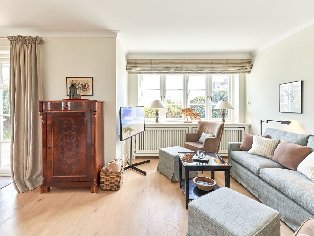 Ferienhaus Wattblick