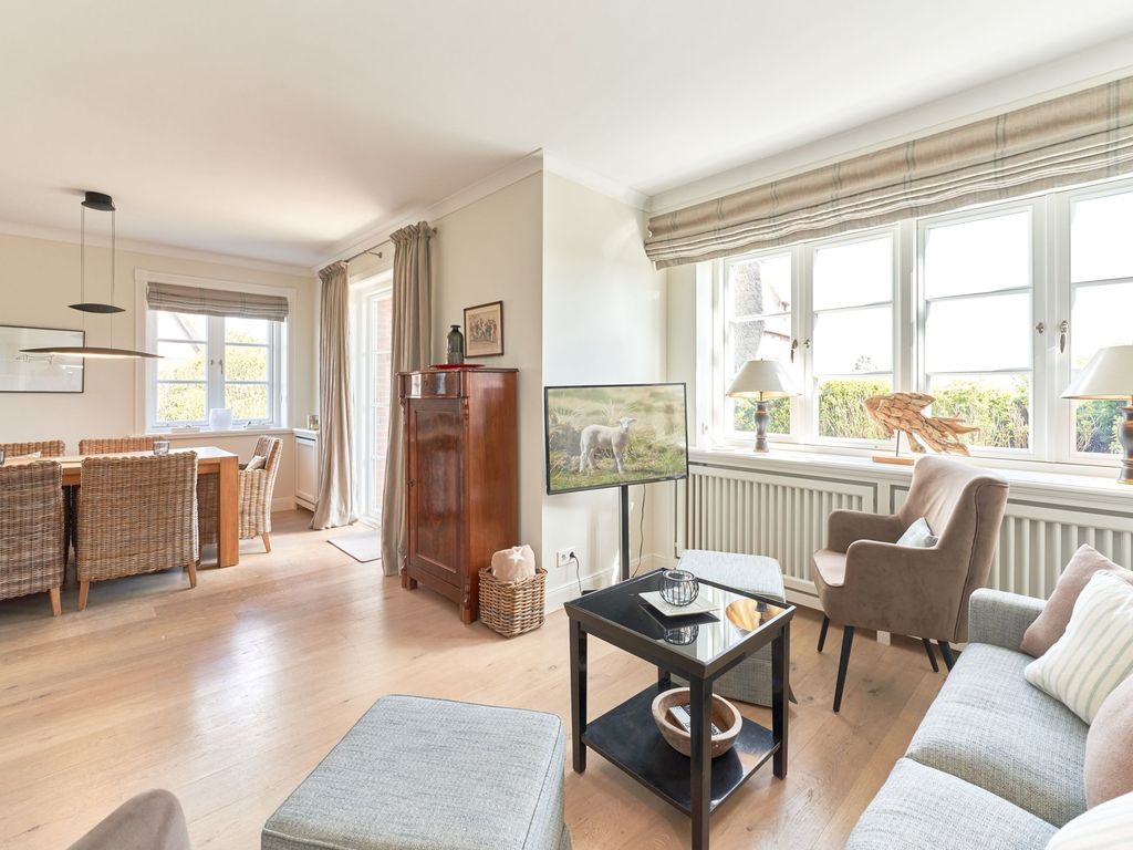 Ferienhaus Wattblick
