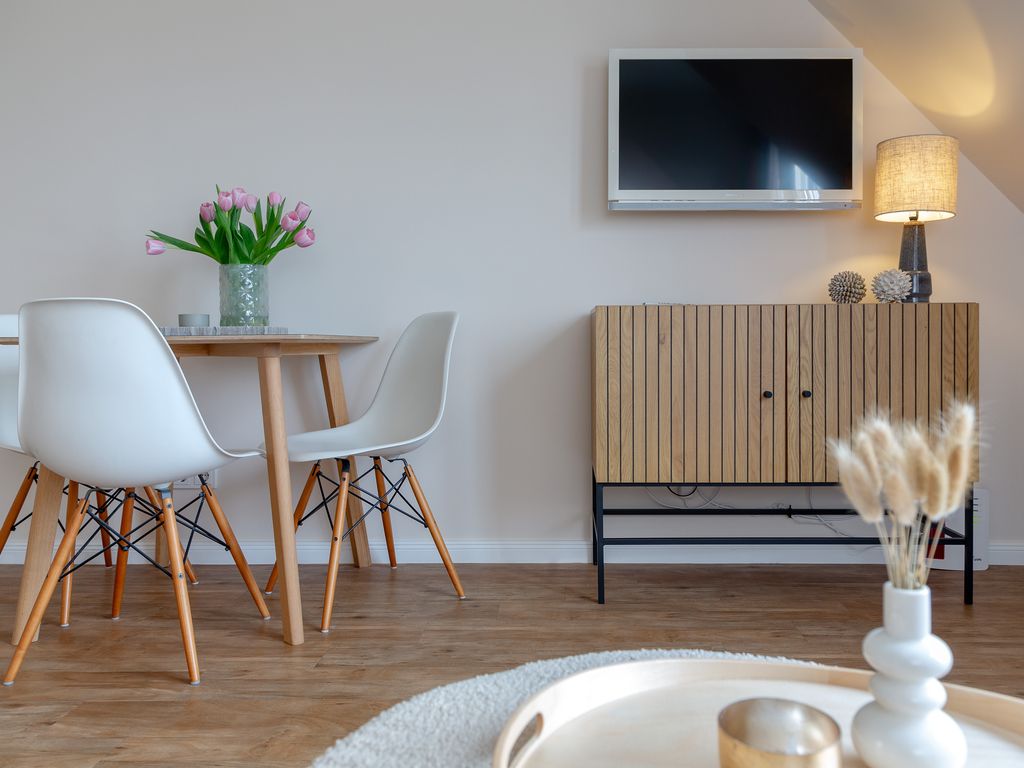 Ferienwohnung Strandloft in Wenningstedt