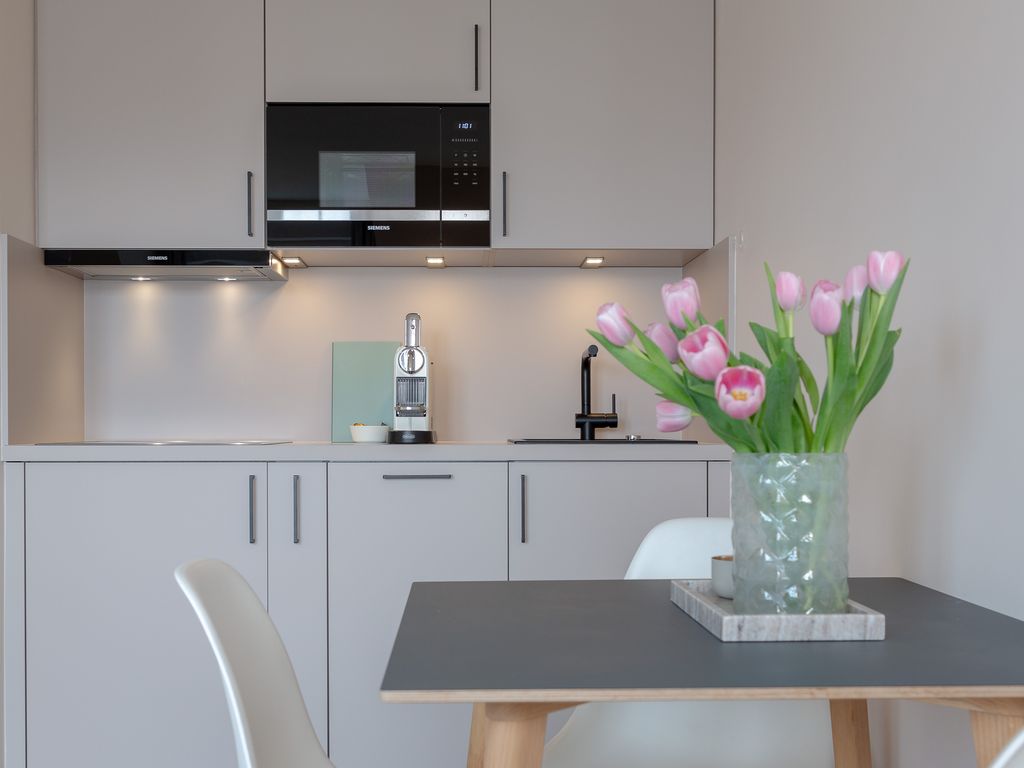 Ferienwohnung Strandloft in Wenningstedt