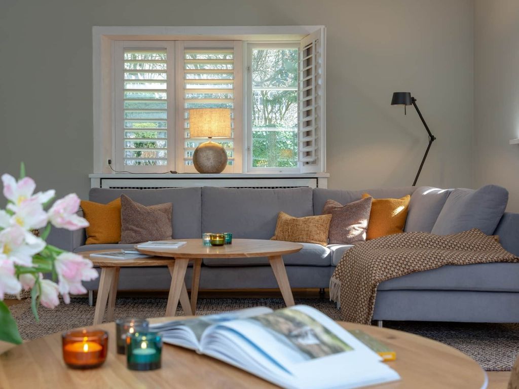 Kampenherz - Traumhaftes Einzelhaus im Herzen von Kampen