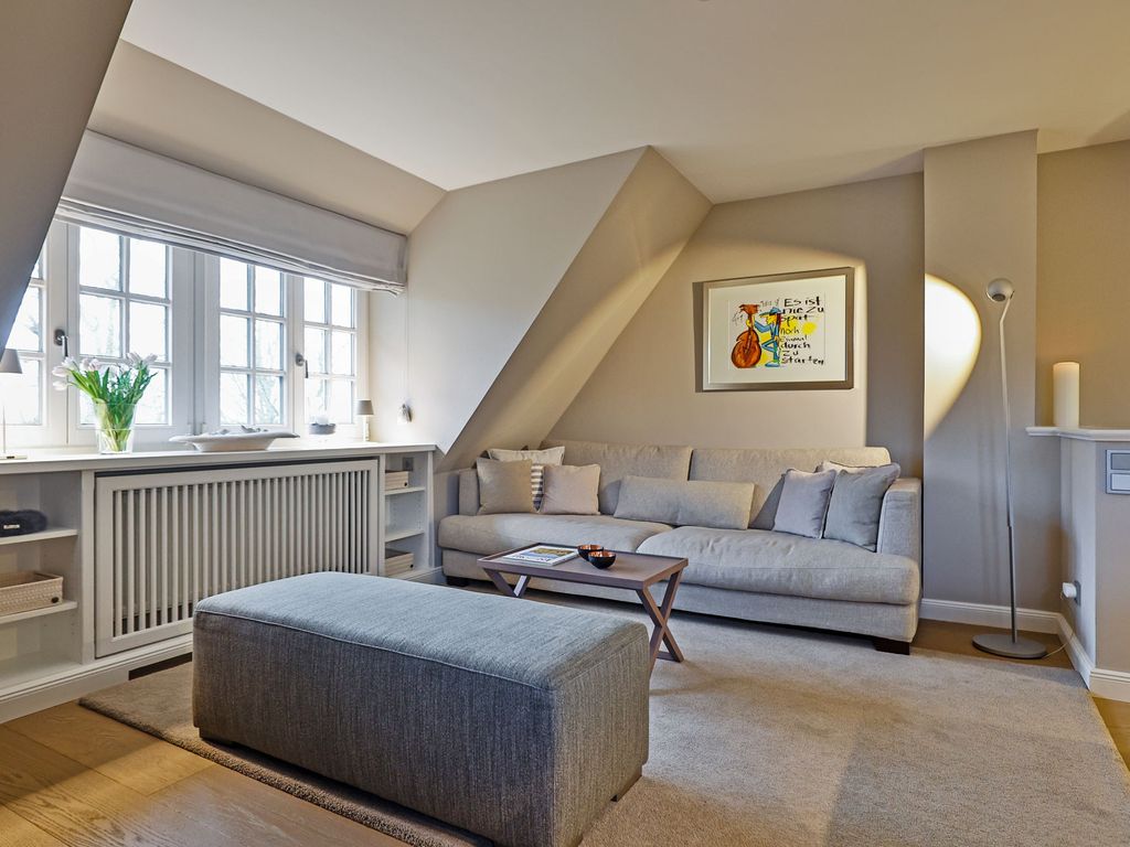 Kuschelnest unter Reet mit Pool und Sauna