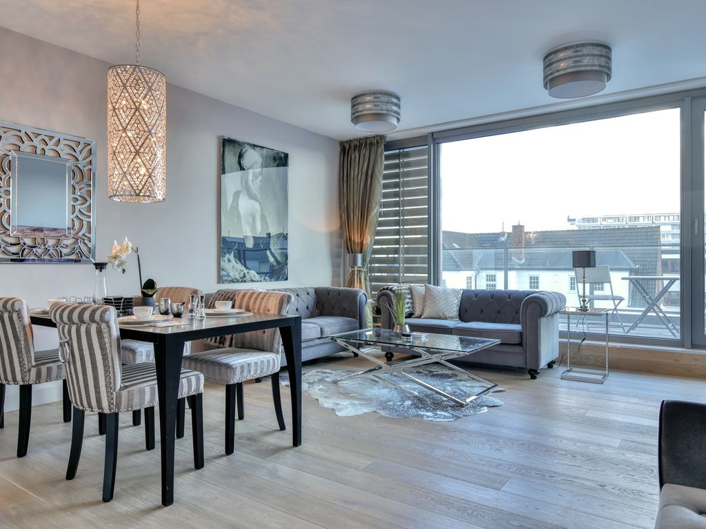 Neue Mitte - Luxusnest
