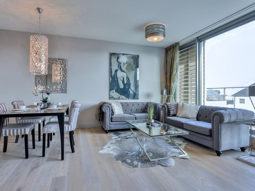 Neue Mitte - Luxusnest