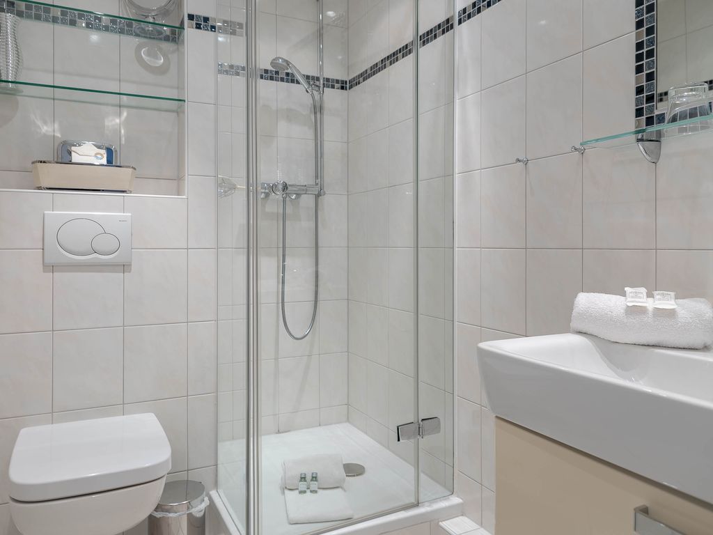 Sea Loft im Haus Sola Bona – Westerland