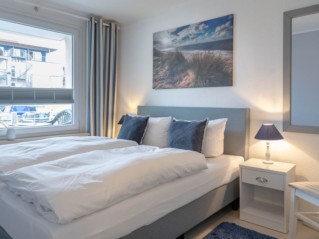 Sea Loft im Haus Sola Bona – Westerland