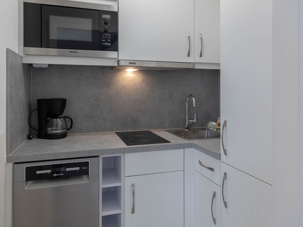 Sea Loft im Haus Sola Bona – Westerland