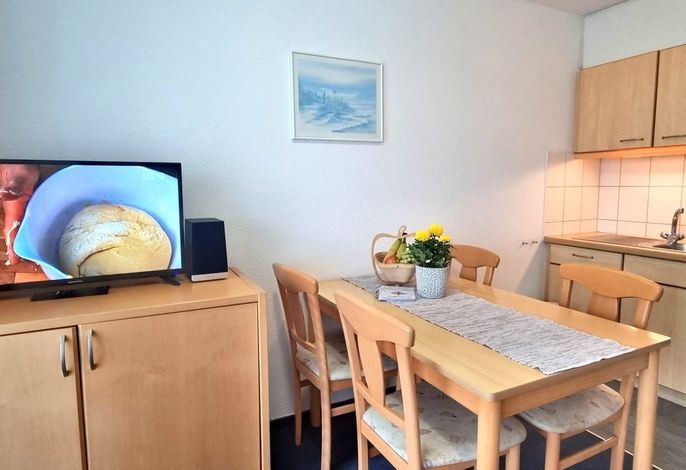 Ostseeresidenz Apartment 012 – Foto 1