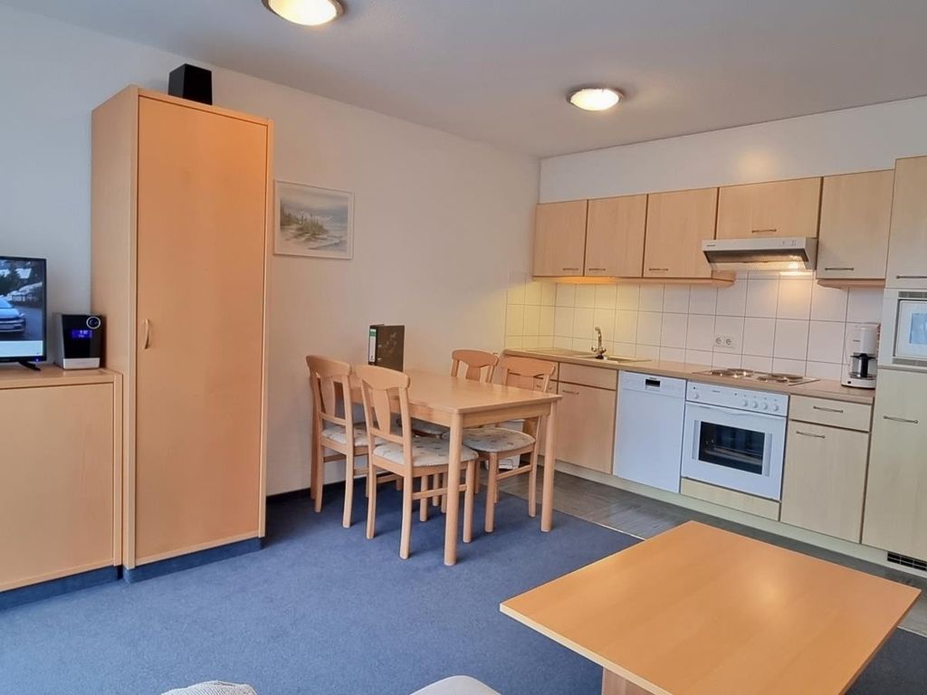 Ostseeresidenz Apartment 013