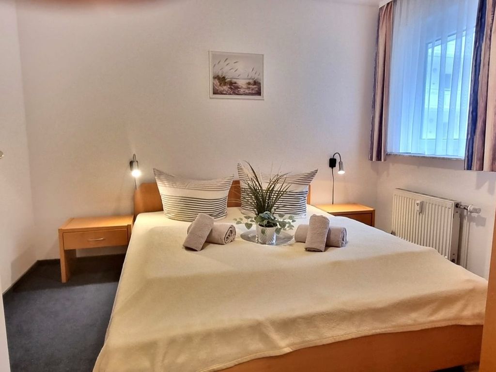 Ostseeresidenz Apartment 056