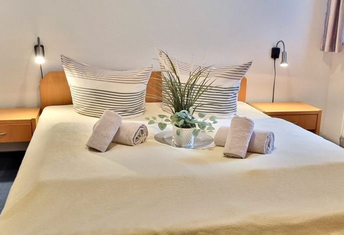 Ostseeresidenz Apartment 056 – Foto 1