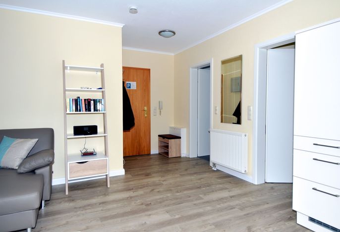 Photo Achterliebe - Achterstr. 3a, Whg 3 10