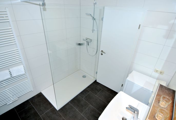 Photo Achterliebe - Achterstr. 3a, Whg 3 7