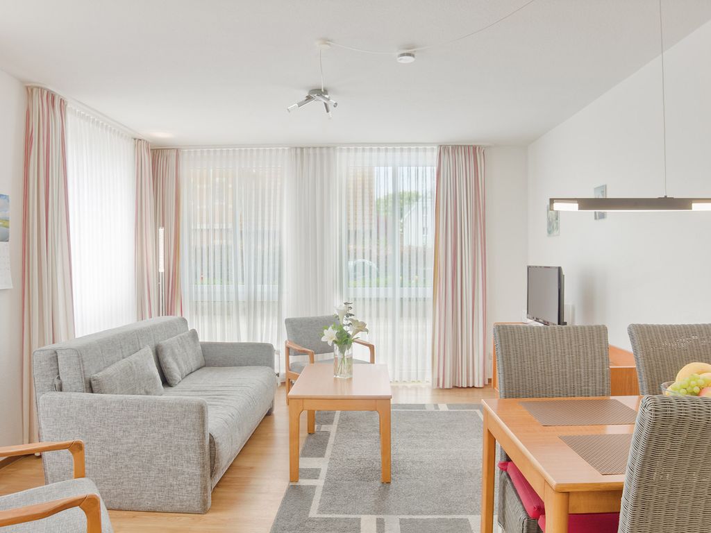 Apartment 1