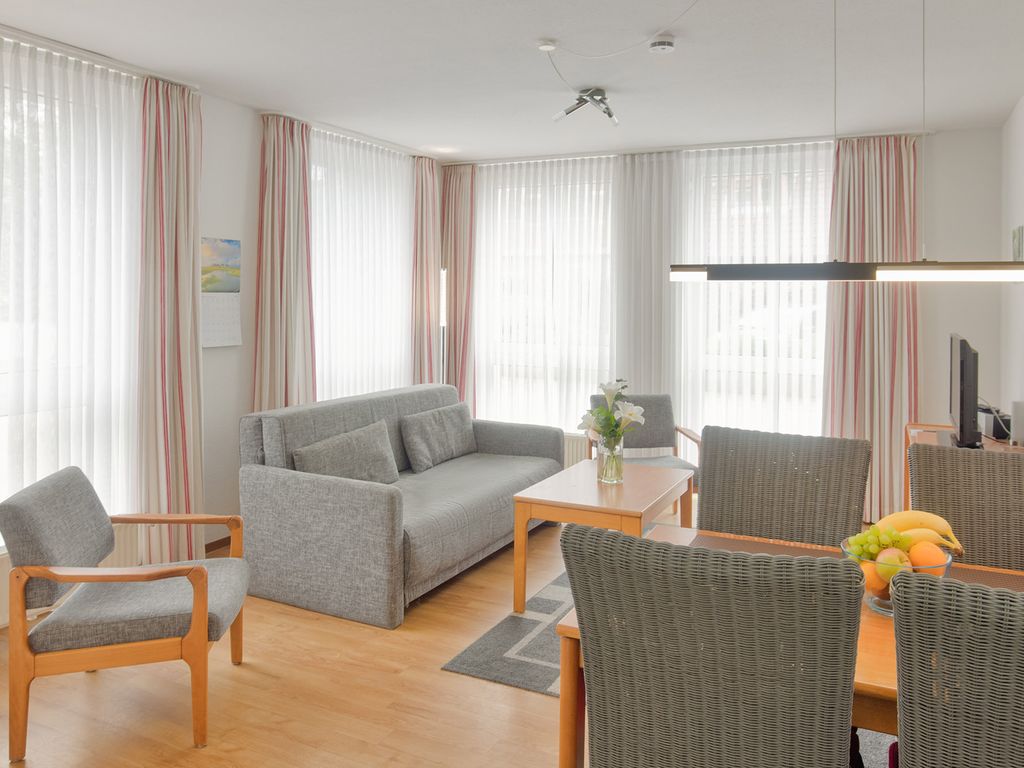 Apartment 1