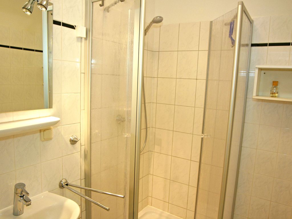 Apartment 11 - Maisonette