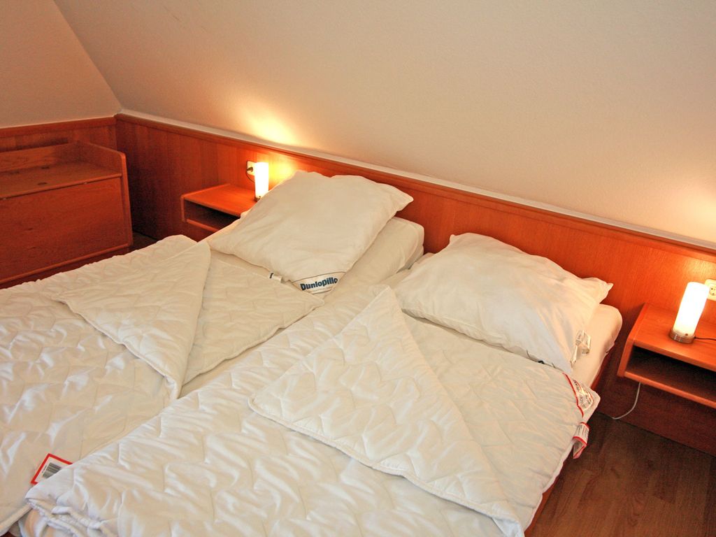 Apartment 11 - Maisonette