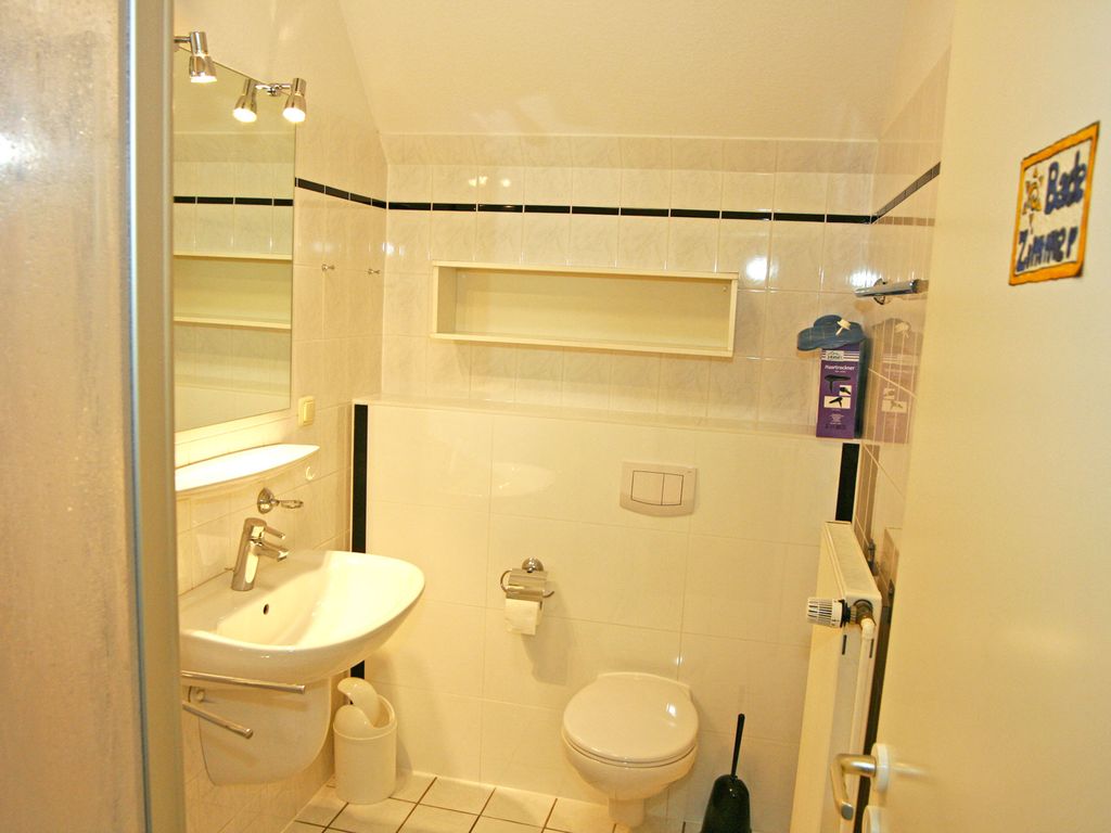 Apartment 11 - Maisonette
