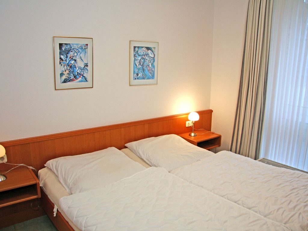 Apartment 4
