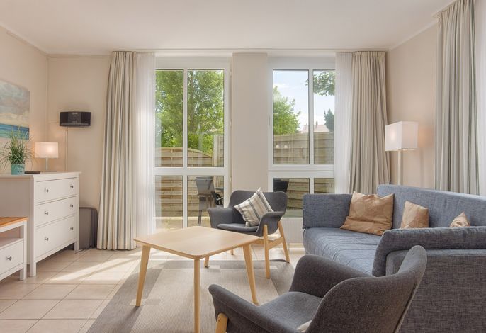 Apartment 4 – Foto 1