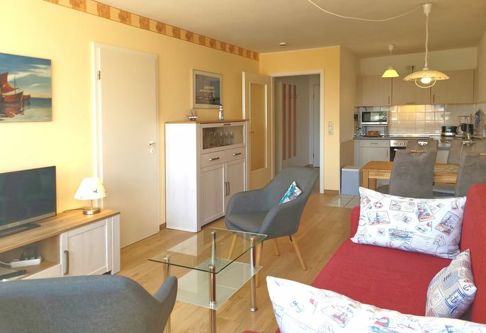 Apartment 8 – Foto 1