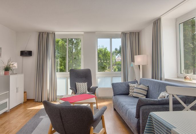 Apartment 9 – Foto 1