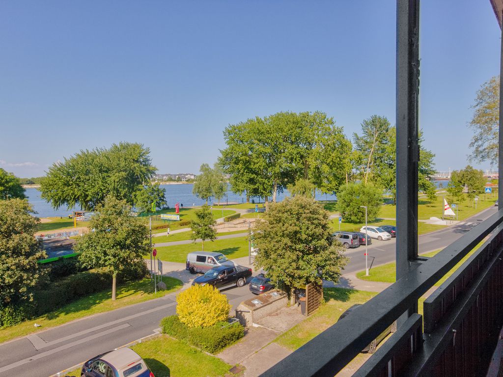 Bellevue 21