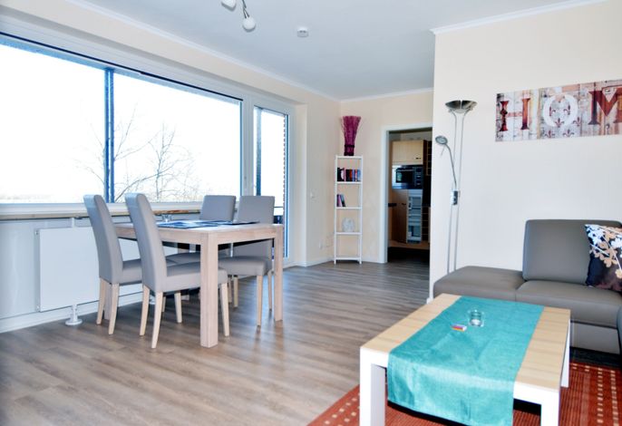 Bellevue 30 – Foto 1