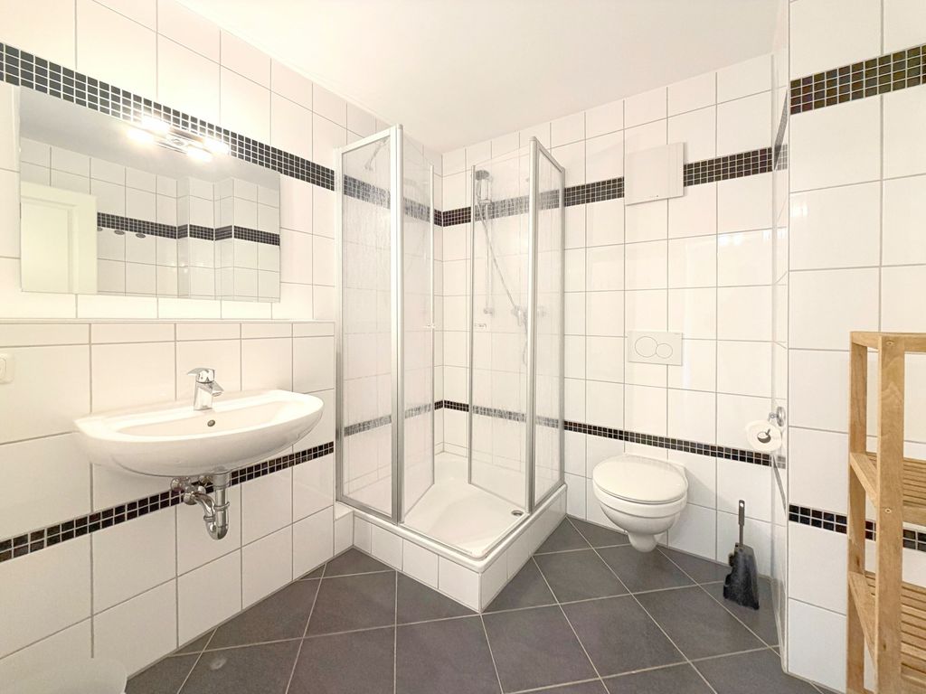 Haus Ingrid Wohnung 1 - Brückstr. 28 Whg. 1