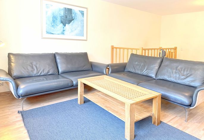 Haus Ingrid Wohnung 1 - Brückstr. 28 Whg. 1 – Foto 1