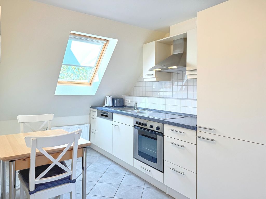 Haus Ingrid Wohnung 2 - Brückstr. 28 Whg. 2