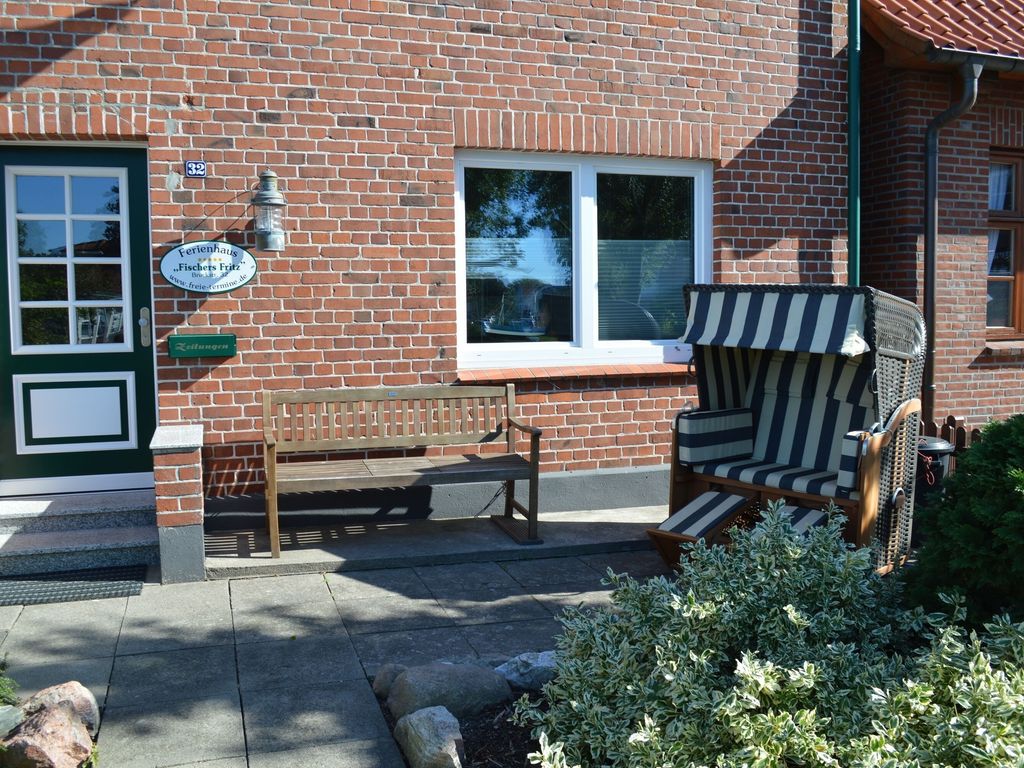 Fischers Fritz - Brückstr. 32