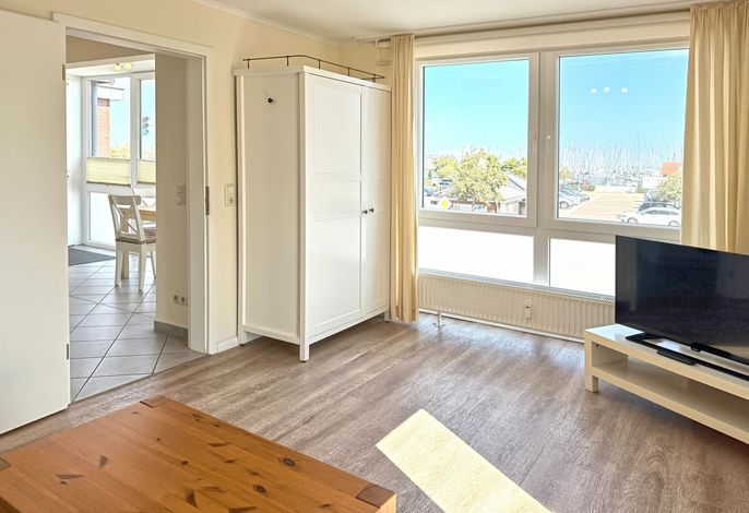 Photo Lotsenhus 2 - Brückstraße 36 Wohnung 2 10