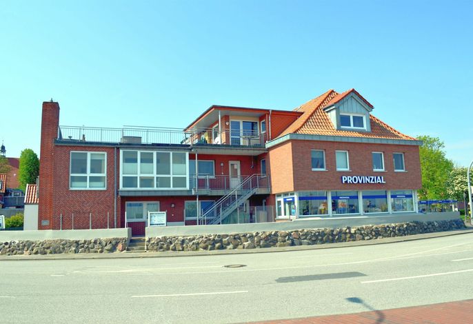 Photo Lotsenhus 2 - Brückstraße 36 Wohnung 2 2