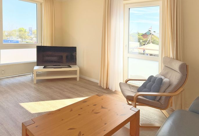 Photo Lotsenhus 2 - Brückstraße 36 Wohnung 2 8