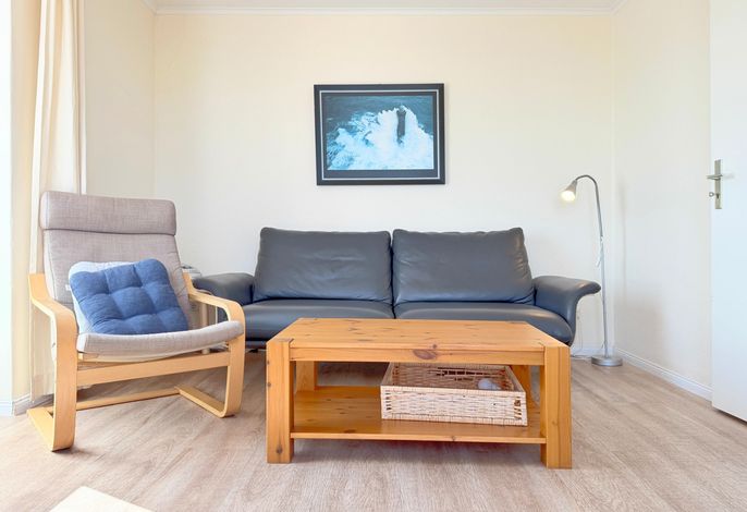 Photo Lotsenhus 2 - Brückstraße 36 Wohnung 2 9