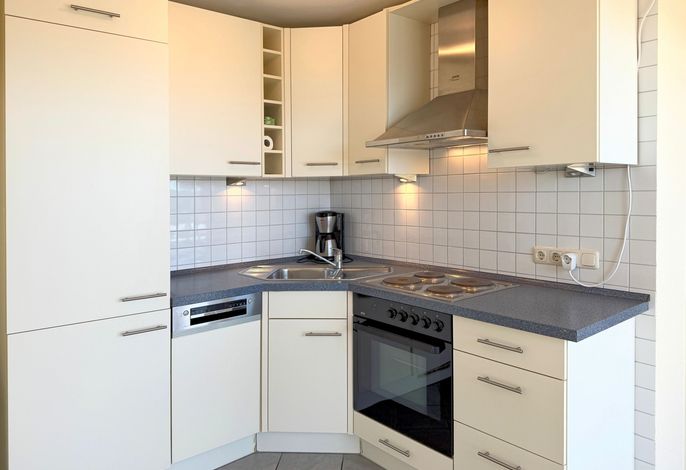 Photo Lotsenhus 2 - Brückstraße 36 Wohnung 2 6