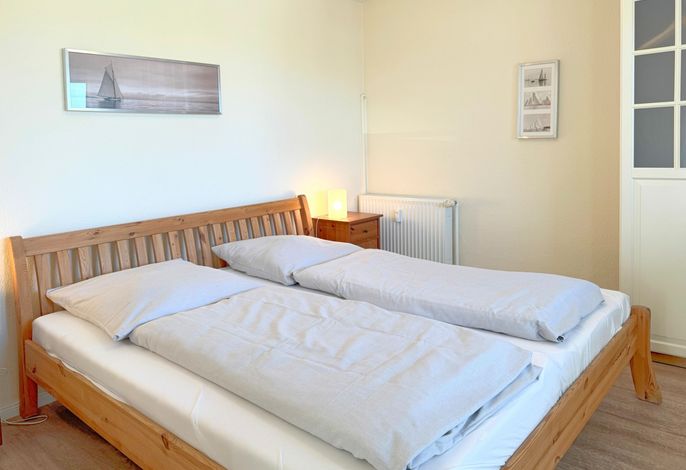 Photo Lotsenhus 2 - Brückstraße 36 Wohnung 2 5