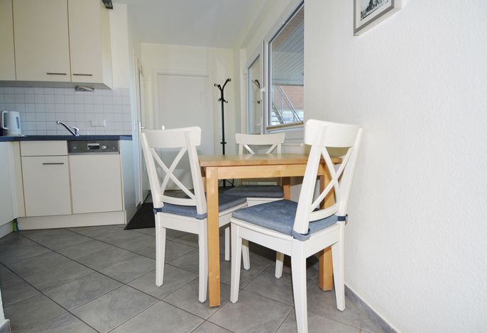 Photo Lotsenhus 3 - Brückstraße 36 Wohnung 3 6
